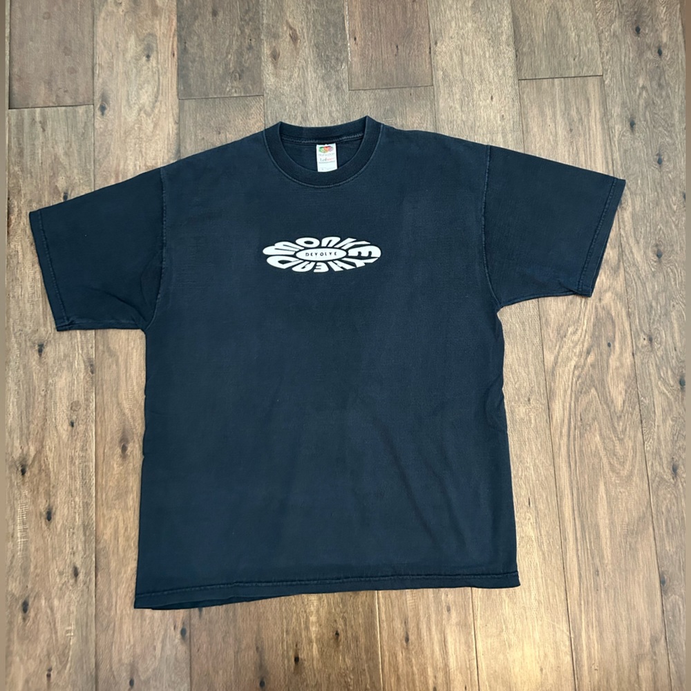 Monkey Head Brewery t-shirt